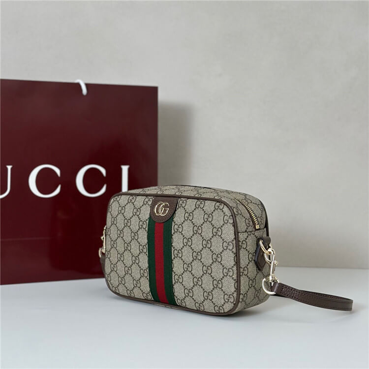 Replica Gucci Ophidia Small Camera Bag 841310 FAE0J 9867 (3)