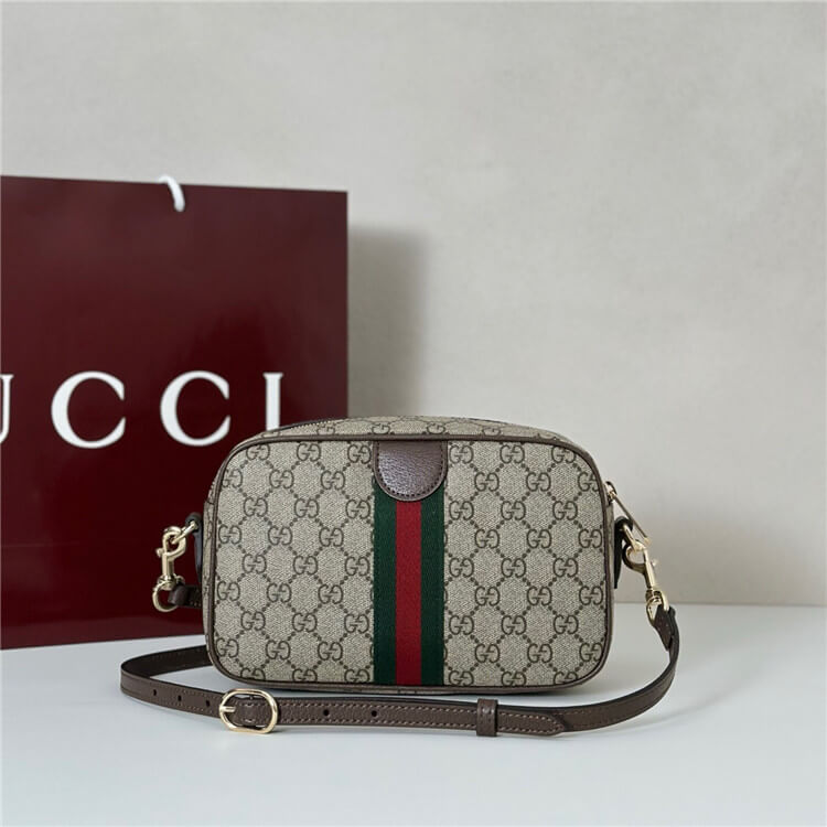 Replica Gucci Ophidia Small Camera Bag 841310 FAE0J 9867 (4)