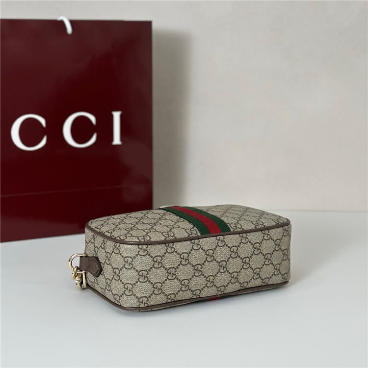Replica Gucci Ophidia Small Camera Bag 841310 FAE0J 9867 (5)