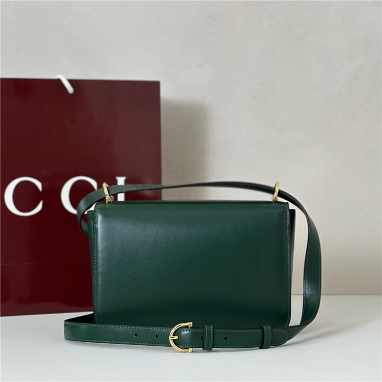 Replica Gucci Siena Small Shoulder Bag 846705 AAFKB 3020 (4)