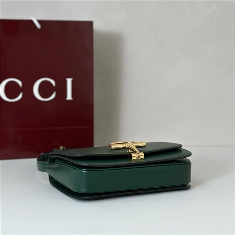 Replica Gucci Siena Small Shoulder Bag 846705 AAFKB 3020 (5)