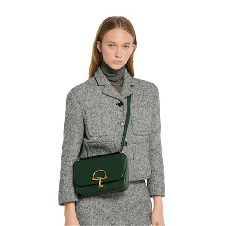 Replica Gucci Siena Small Shoulder Bag 846705 AAFKB 3020 (9)