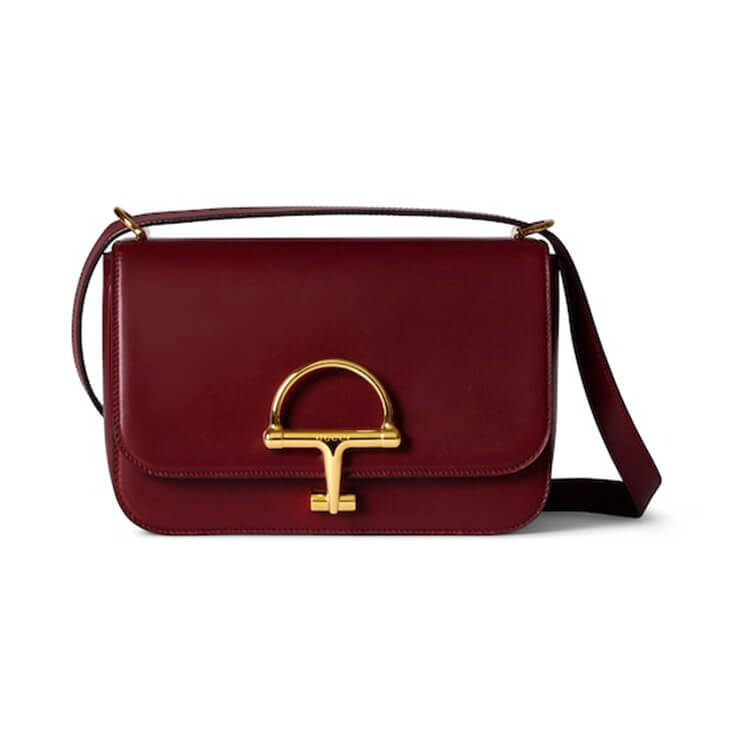 Replica Gucci Siena Small Shoulder Bag 846705 AAFKB 6207 (1)