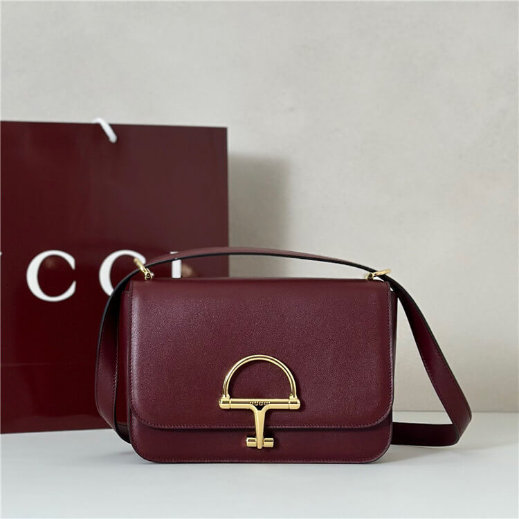 Replica Gucci Siena Small Shoulder Bag 846705 AAFKB 6207 (2)
