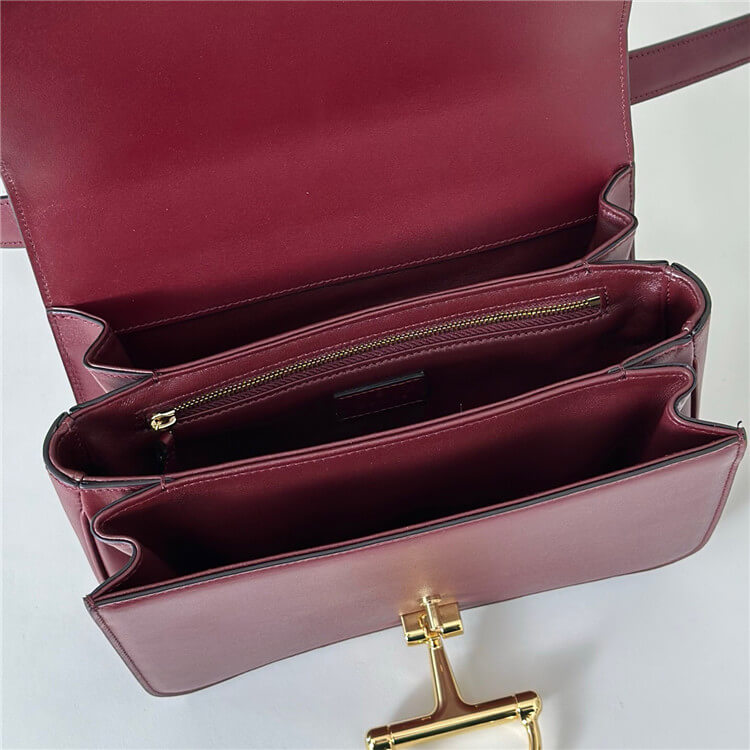 Replica Gucci Siena Small Shoulder Bag 846705 AAFKB 6207 (7)