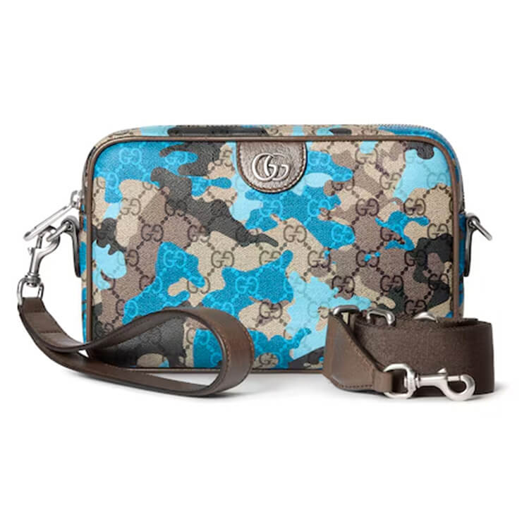 Replica Gucci Small GG Crossbody Bag 839155 FAFHF 9759 (1)