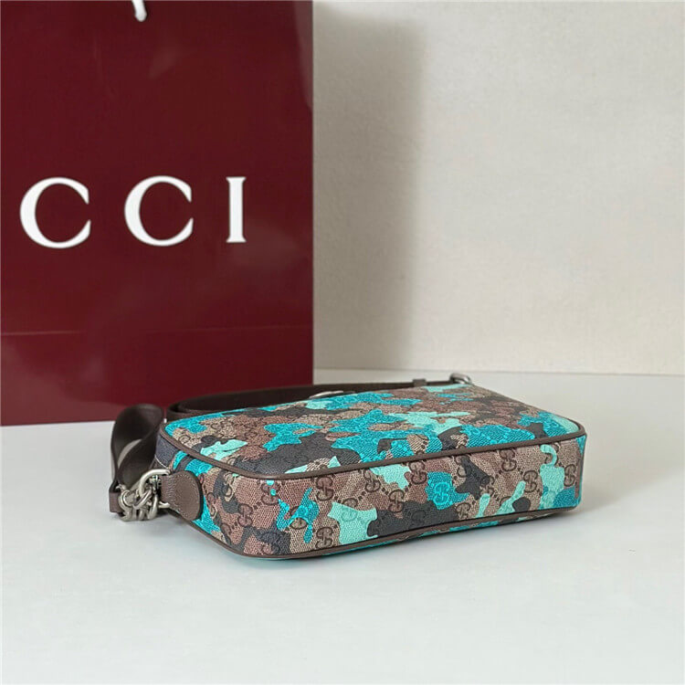 Replica Gucci Small GG Crossbody Bag 839155 FAFHF 9759 (5)
