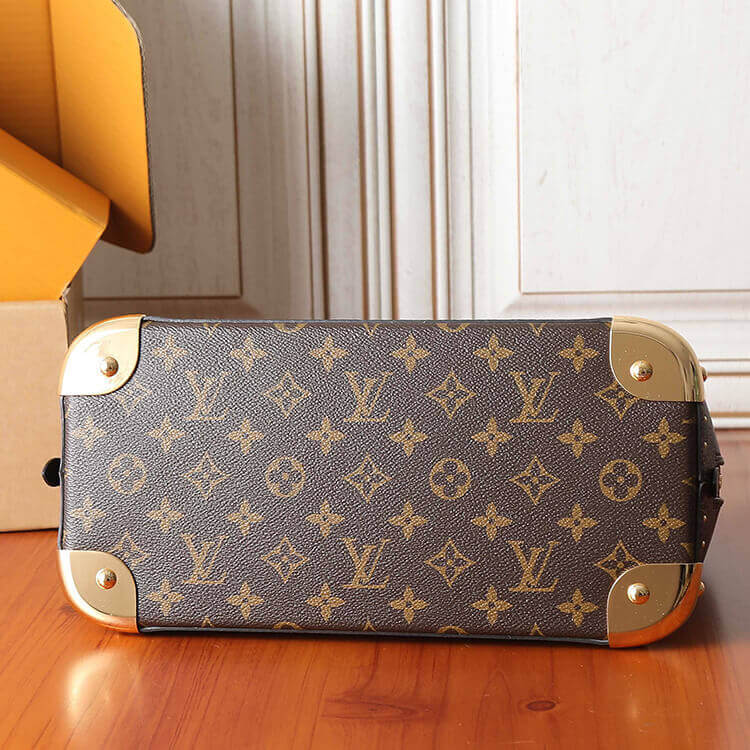 Replica LV Alma Trunk PM M27216 (5)