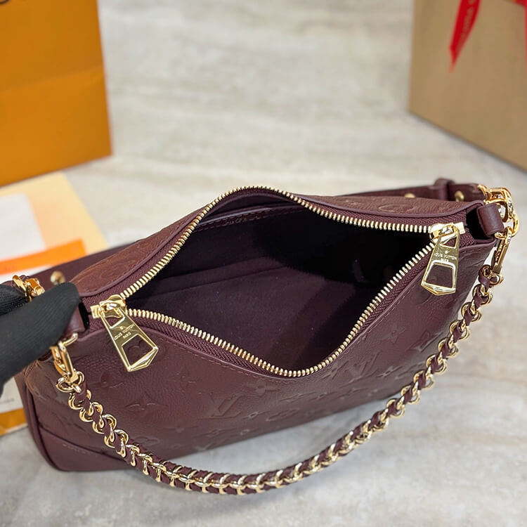 Replica LV Boulogne PM M25827 (6)