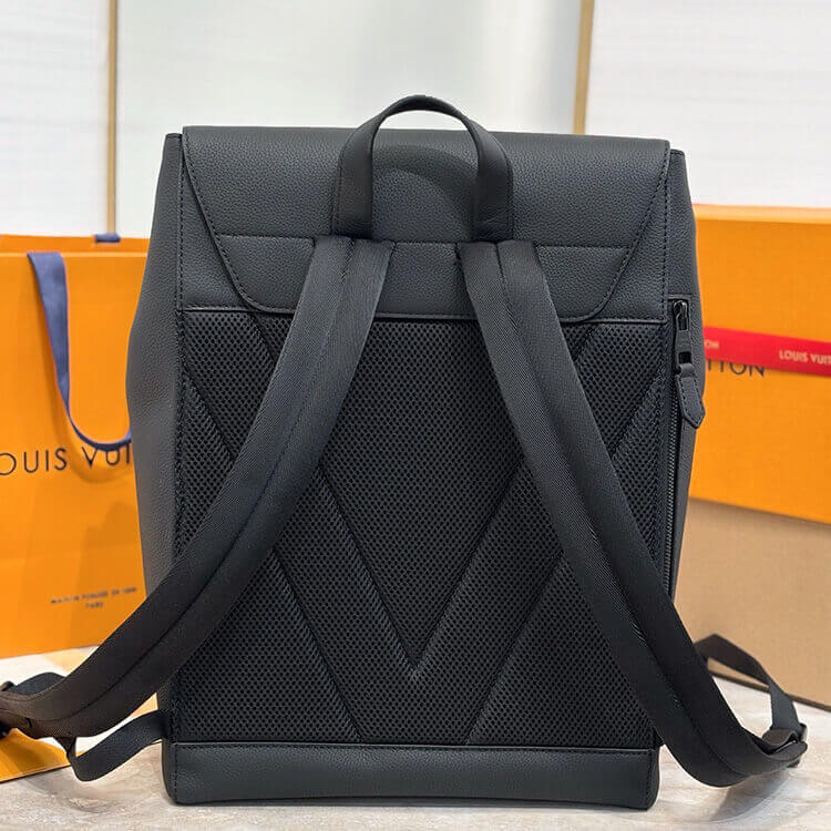 Replica LV Fastline Backpack M15262 (4)