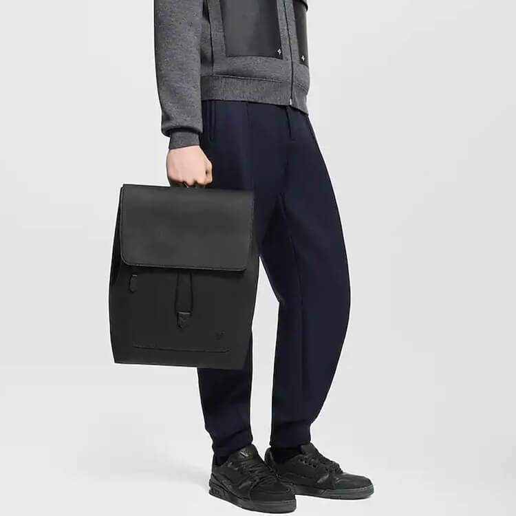 Replica LV Fastline Backpack M15262 (7)