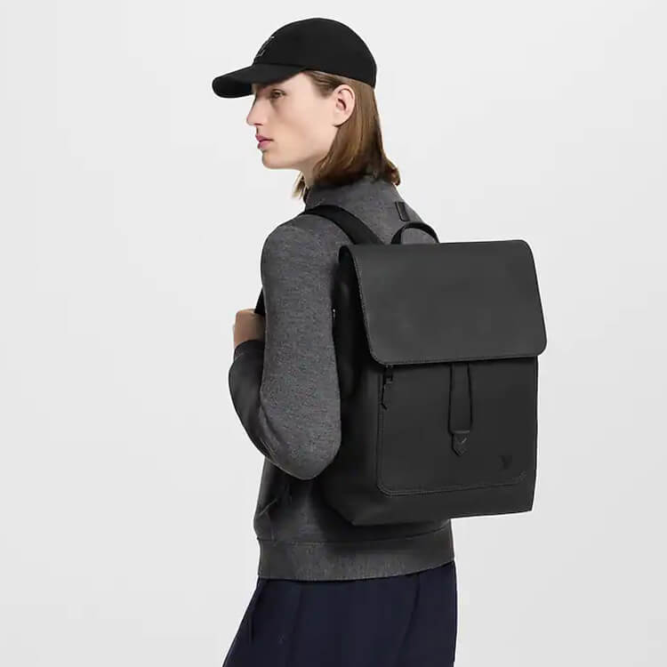 Replica LV Fastline Backpack M15262 (8)