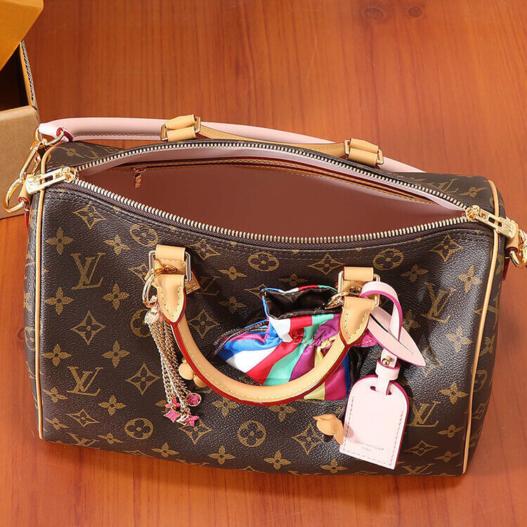 Replica LV Speedy Soft 30 M26498 (6)