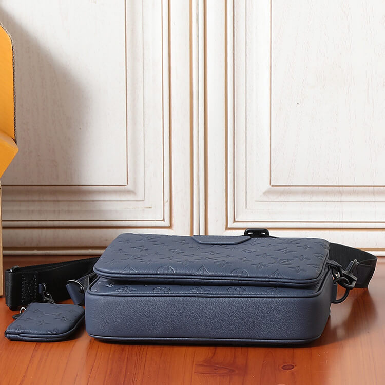 Replica LV Trio Messenger M27925 (5)