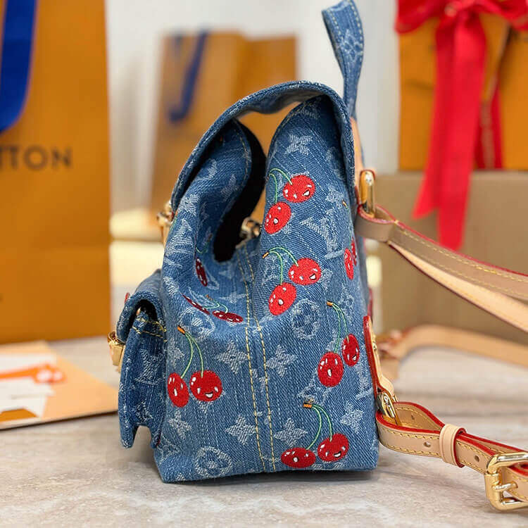 Replica LV x TM Venice NM M13679 (3)