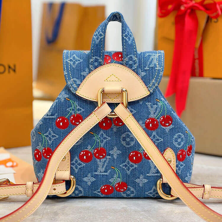 Replica LV x TM Venice NM M13679 (4)