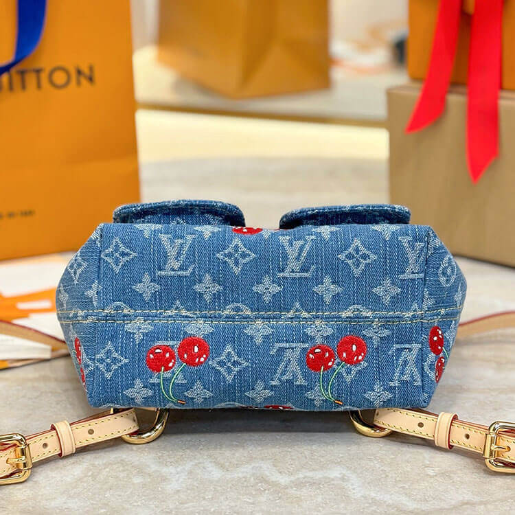 Replica LV x TM Venice NM M13679 (5)